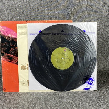 Alice Cooper Killer Vinyl LP Album VG