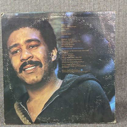 Richard Pryor Is it Something I Said? Vinyl LP Record
