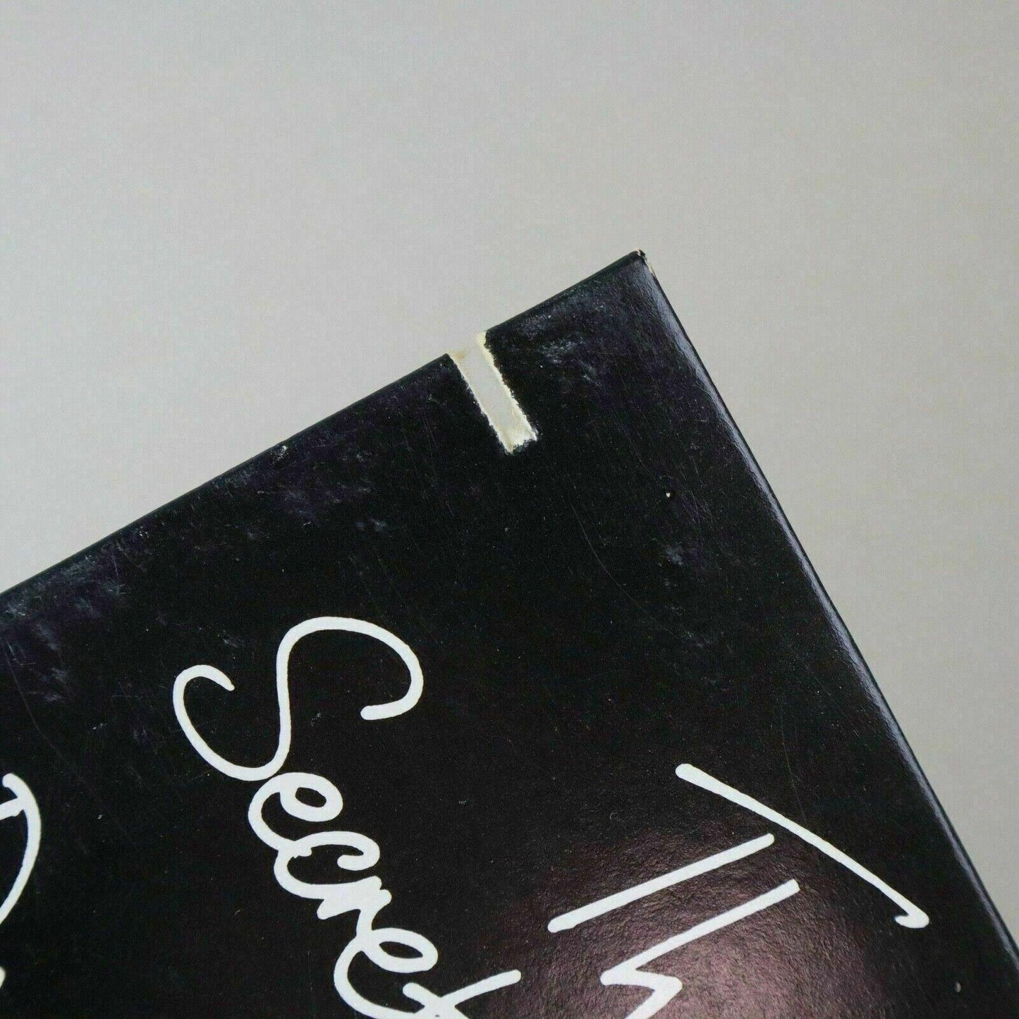 Julian Lennon PROMO The Secret Value of Daydreaming Vinyl Record LP 1986