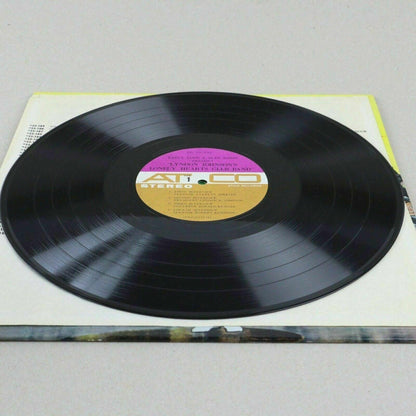 Earle Doud Alen Robin Lyndon Johnson's Lonely Hearts Club Band ATCO Vinyl
