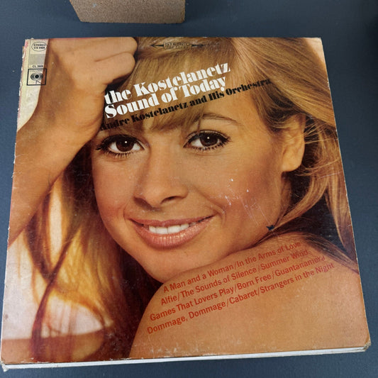 Lot of 25 Vinyl Record 50's - 60's Albums Various Artists Easy Listening Pop