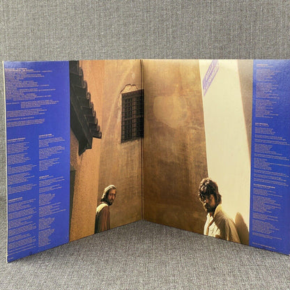 The Alan Parsons Project - Eve 1979 Vinyl LP Record - Excellent