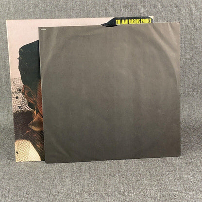 The Alan Parsons Project - Eve 1979 Vinyl LP Record - Excellent