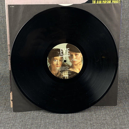 The Alan Parsons Project - Eve 1979 Vinyl LP Record - Excellent