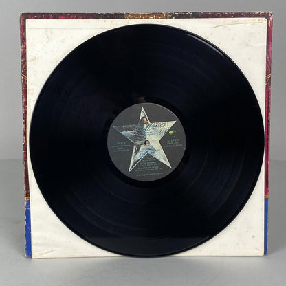 Ringo by Ringo Stare, Vinyl Record 1973 LP