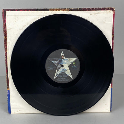 Ringo by Ringo Stare, Vinyl Record 1973 LP