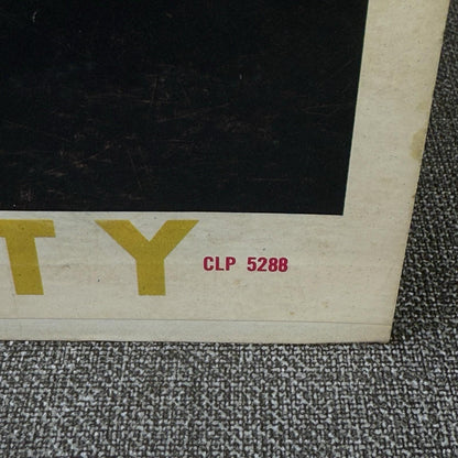 Dave Brubeck Quartet Paul Desmond Cal TJader CLP588 Vinyl Record