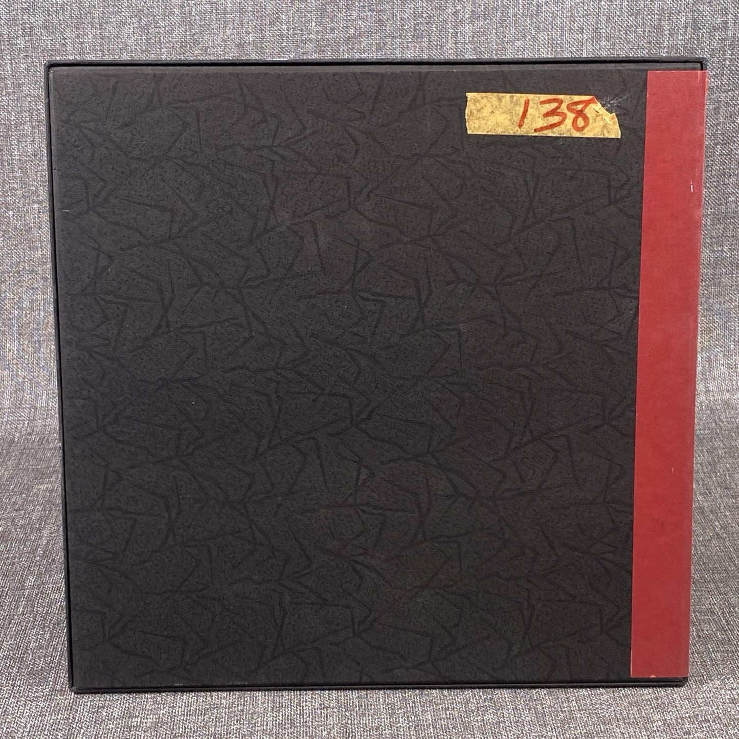 Gilbert & Sullivan: Iolanthe 2 LP Vinyl Record Box Set UK London - Near Mint