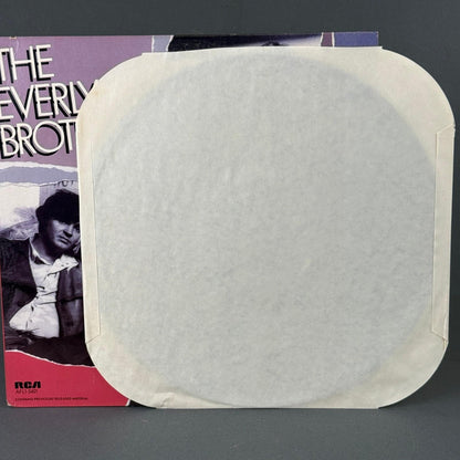 The Everly Brothers Home Again Vinyl Record LP 12"  RCA - NEAR MINT