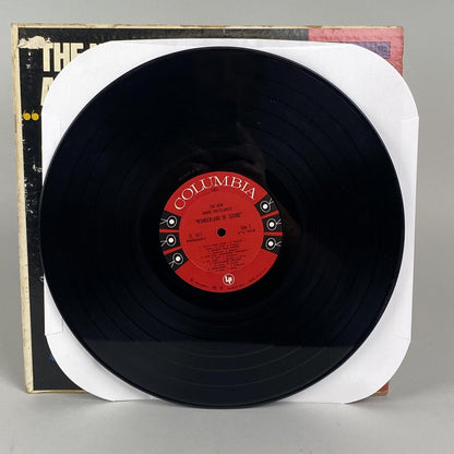 Wonderland of Sound The New Andre Kostelanetz Six Eye Columbia Records (6 Eye)