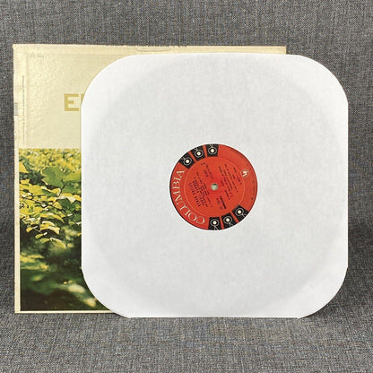 Other Voices Erroll Garner LP 6 Eye Vinyl Record Columbia Records Excellent