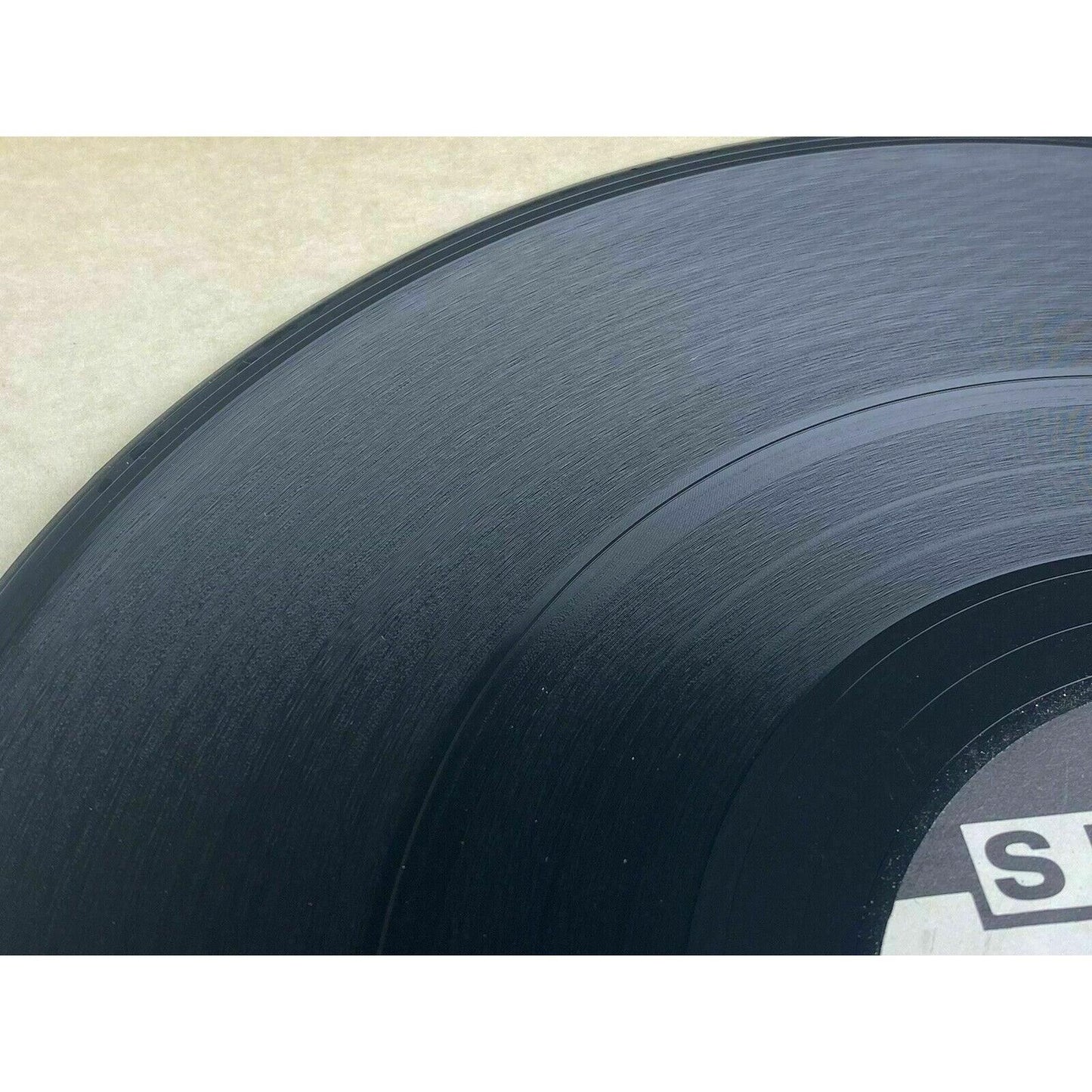 Hip House Syndicate Free James Brown PROMOTIONAL 12" Single Select Records Promo