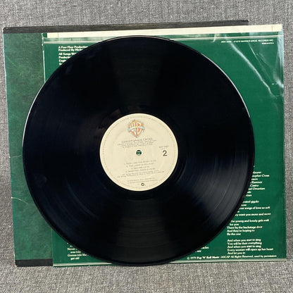 Christopher Cross 1979 Yacht Rock Classic Vinyl LP Record