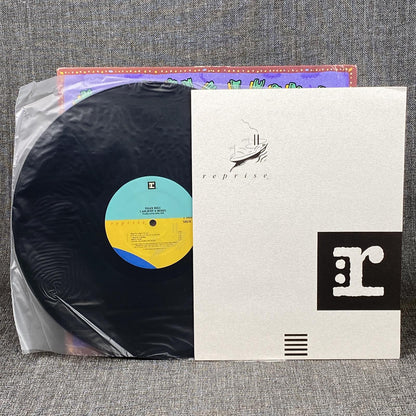 Billy Hill, I am just a Rebel, LP Vinyl Record PROMOTIONAL , 1989