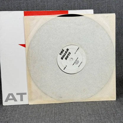 The Killah Kuts "Whuteva" Vinyl Record - VERY GOOD
