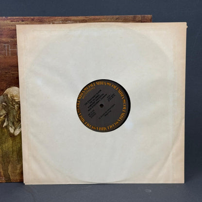 The Stravinsky Album Columbia Symphony Orchestra 2X Vinyl Record LP - NEAR MINT