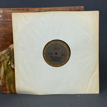 The Stravinsky Album Columbia Symphony Orchestra 2X Vinyl Record LP - NEAR MINT