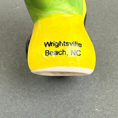 Toucan Salt and Pepper Shakers Wrightsville Beach