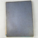 Vintage 1937 The New Art General Electric Kitchen Institute / Cookbook Recipes