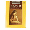 Petite Vintage Nylon Pantyhose 'Fudge' K180 Kayser Agilon  (Sexy Legs Lingerie)