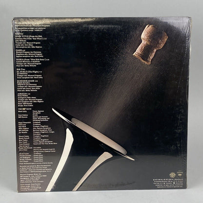 Maynard Ferguson New Vintage Columbia Records  1977  LP Vinyl Excellent