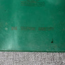 Southern Railway System Telephone directory Binder only