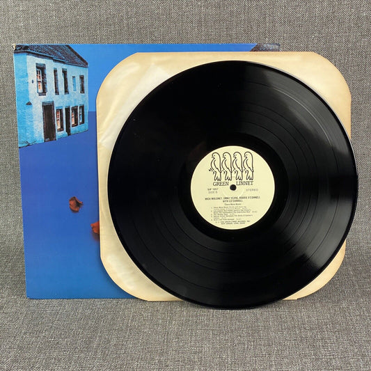 There Were Roses M. Moloney, J. Keane, R. O'Connell, Vinyl Record - near MINT