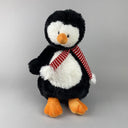 Gund Christmas Penguin Super Soft Stuffed Animal Plush 14"