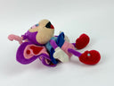 Wild Adventures Butterfly Bug Stuffed Plush