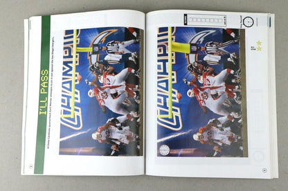 2008 - Sports Illustrated Kids: All-Star Picture Puzzles