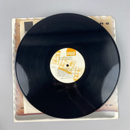 The Bluebusters - Accept No Substitute Promotional Record, Near Mint Condition