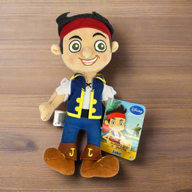 Disney Junior Jake & The Never Land Pirates 9"