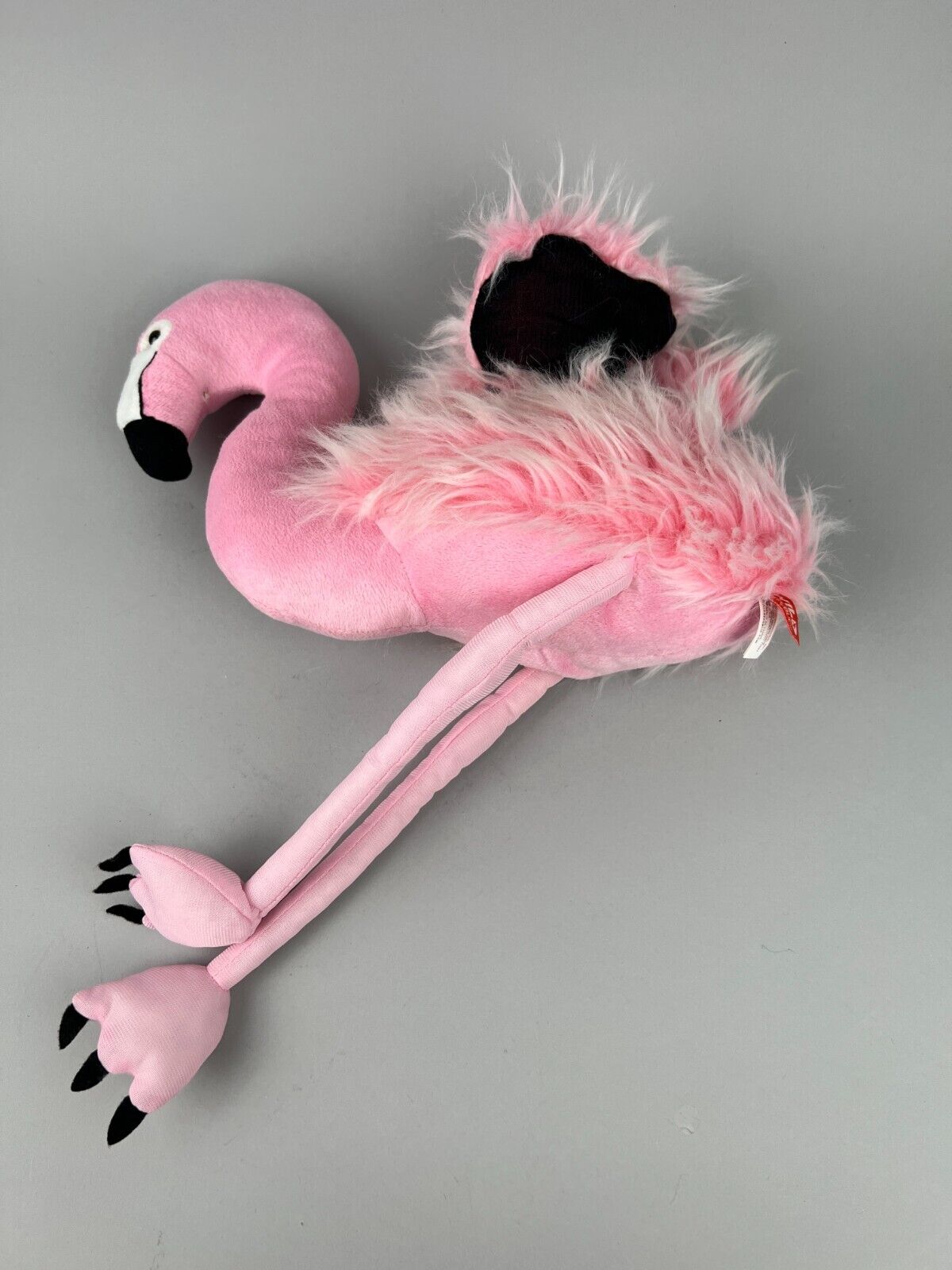 Wild Republic Pink Flamingo 10" Stuffed Animal