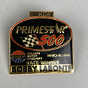 Lot of 5 Bobby LABONTE Pins NASCAR Racing Track Pinback