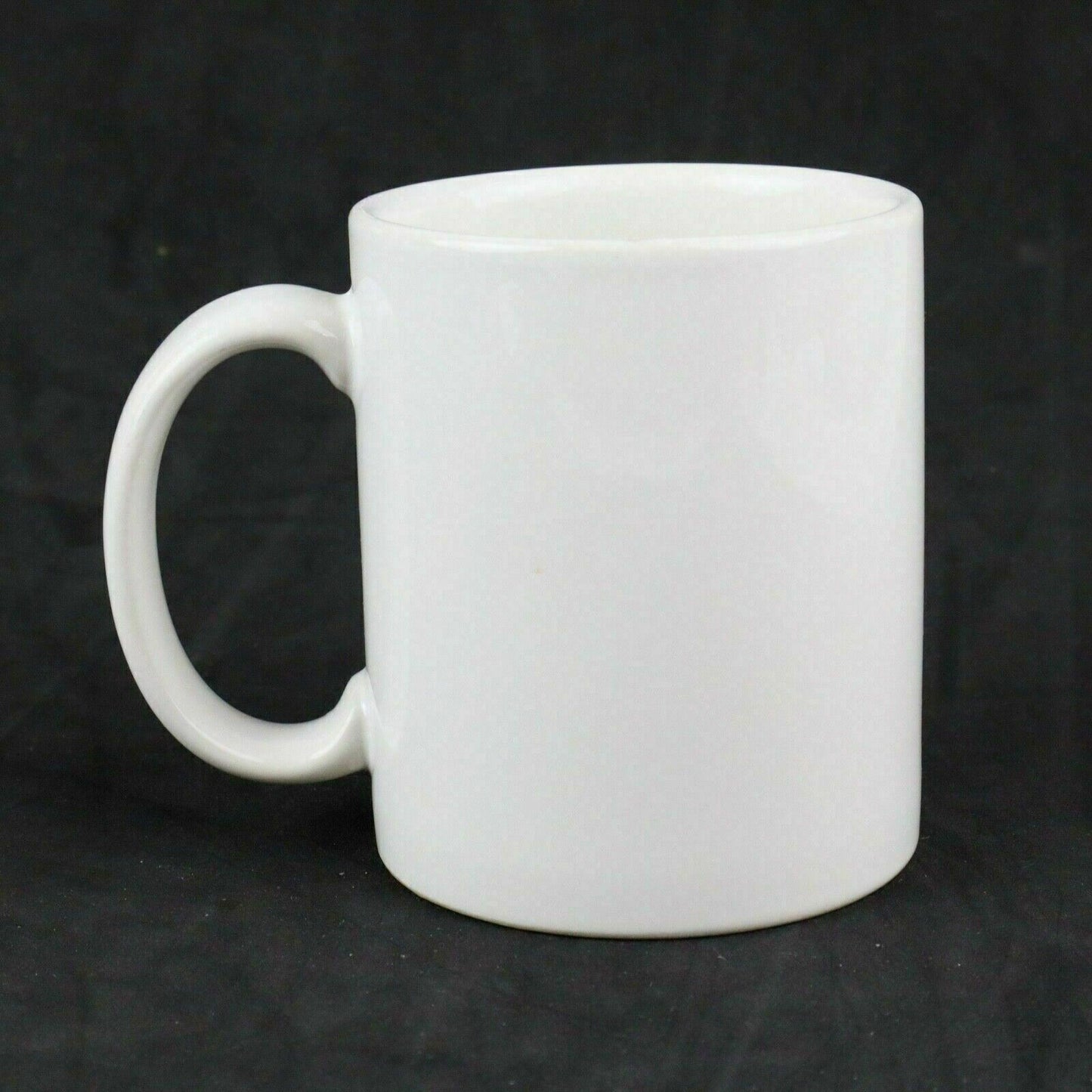 80 is not old... Vintage Coffee Cup, Mug, made in USA