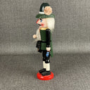 Vintage Ranger Nutcracker - Wooden 15” Tall - Christmas , Hollidays Decoration