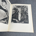 The Impressionists 117 Plates published and printed by Phaidon in Vienna 1937