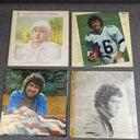 Mac Davis Vinyl Records Lot of 4 Classic Country