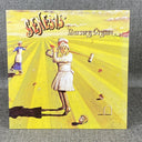 Genesis Nursery Cryme 1971 vinyl record  - Reissue 2018 - near mint