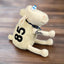 #85 Sleep Number Serta Sheep Lamb Plush Stuffed Animal 8