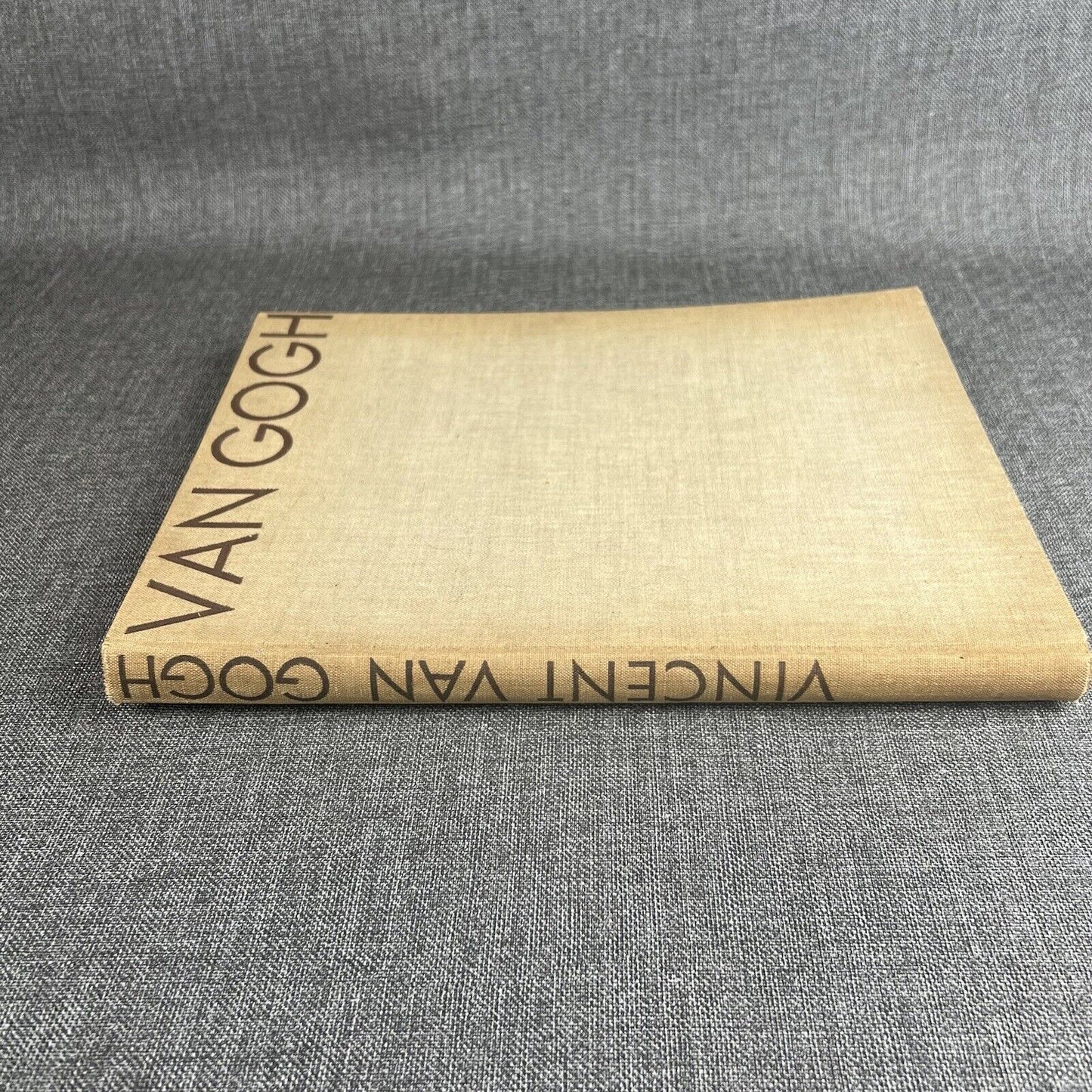 Vincent Van Gogh Phaidon Book Art Paintings & Drawings Austria , German 1936