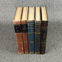 McGraw-Hill Engineering Books, Optics, Thermodynamics, Mechanics etc... 1940's