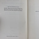 McGraw-Hill Engineering Books, Optics, Thermodynamics, Mechanics etc... 1940's