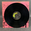 FRIJID PINK - Self Titled (Parrot)(60s Psychedelic) - 12" Vinyl Record LP