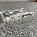 Pearl Jam ZT 47857 Cassette Tape 1991