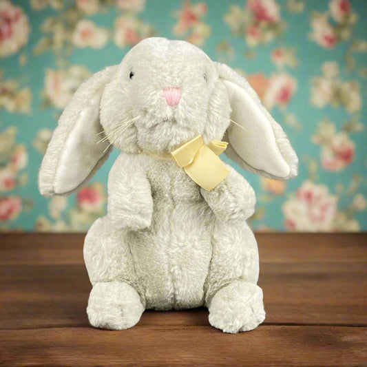 Vintage 1980s Dakin Bunny Bunny Plush