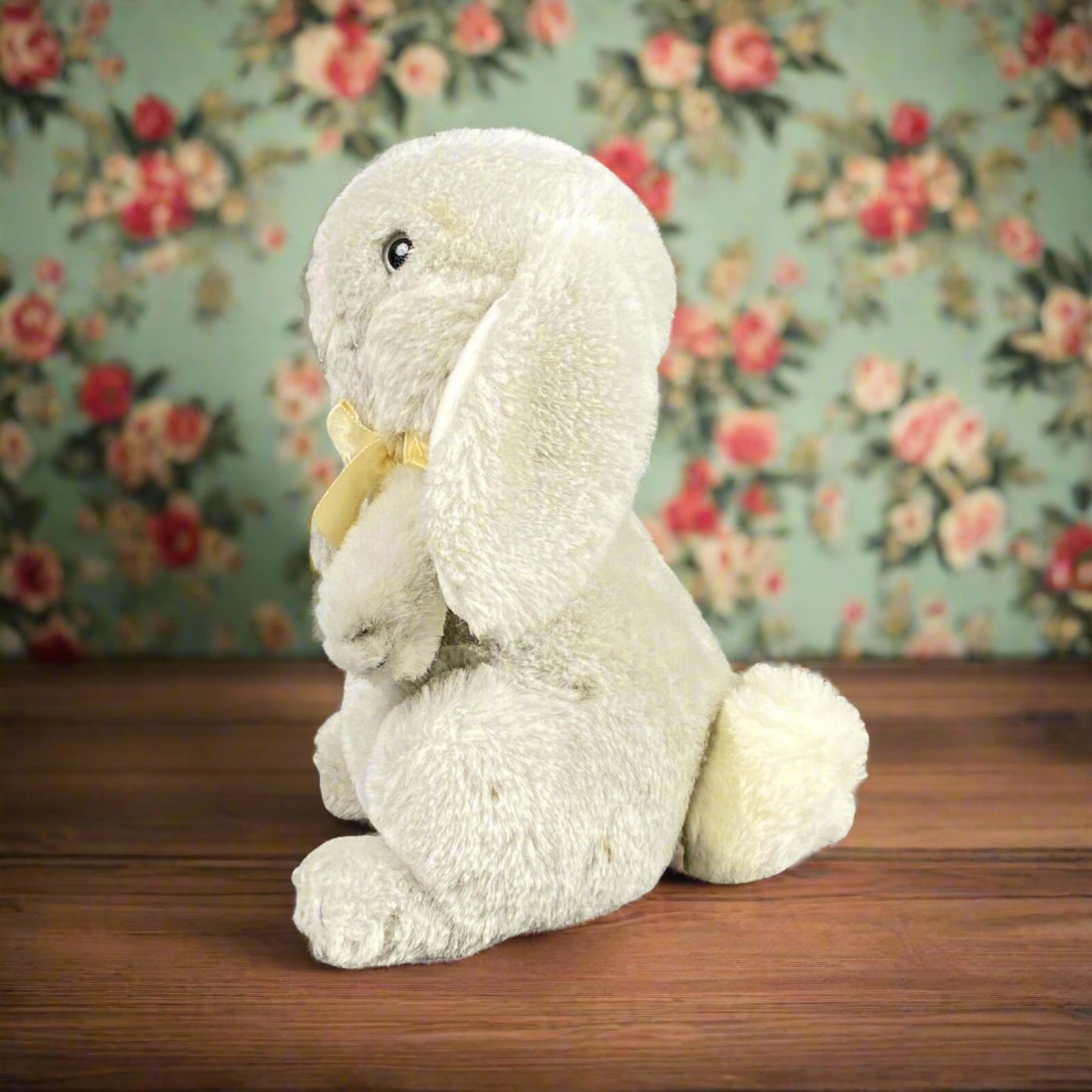 Vintage 1980s Dakin Bunny Bunny Plush