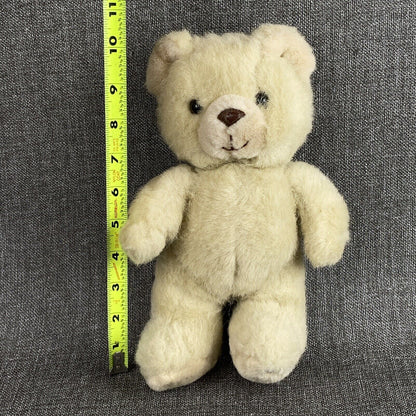 Vintage Russ Teddy Bear Plush Well Loved (READ)