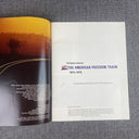 The American Freedom Train Official Commemorative Program 1975/1976 Softcover