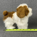 FurReal Lexie The Trick-Lovin' Pup Dog Sounds & Motions Toy Animal - TESTED